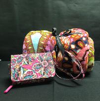 Vera Bradley 202//203